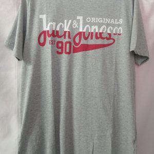 Jack and Jones T-Shirt Large