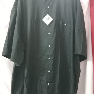 Black Rose Formal Shirt Black 6 XL