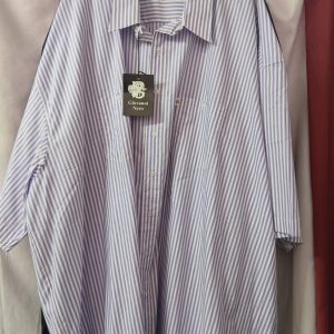 Giovanni Nero Formal Shirt 7 XL