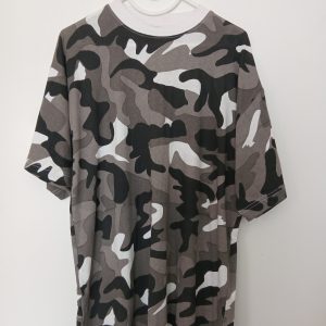 Army Shirt L