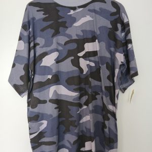 Army Shirt M