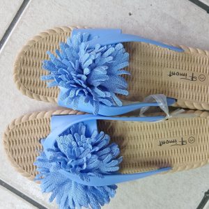Sandals Size 3