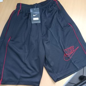 Nik Shorts L