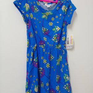 LuLaRoe 8 Year old